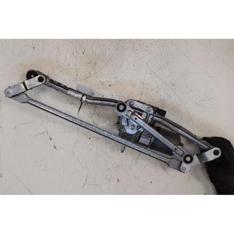 Mechanizm wycieraczek Audi A3 8P1