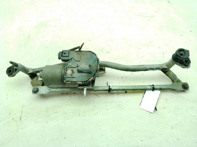 Mechanizm wycieraczek Audi A3 8P1