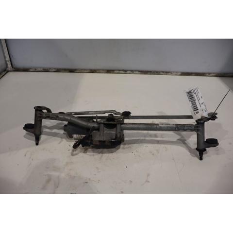 Mechanizm wycieraczek Audi A3 8P1