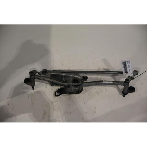 Mechanizm wycieraczek Audi A3 8P1