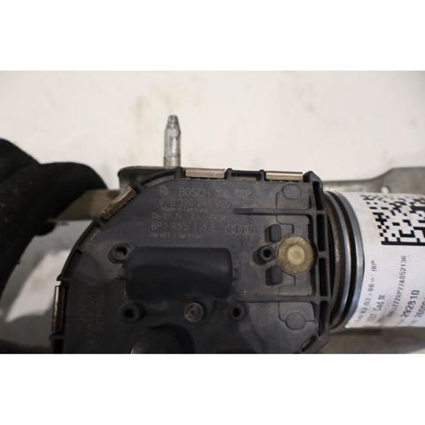 Mechanizm wycieraczek Audi A3 8P1