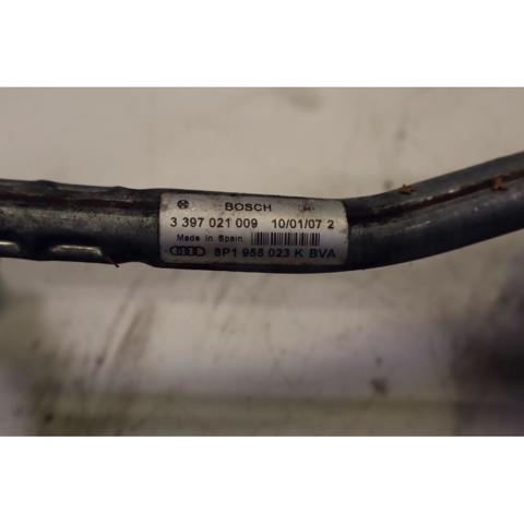 Mechanizm wycieraczek 8P1955023K VAG
