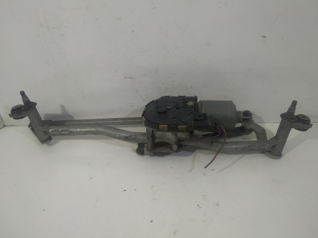 Mechanizm wycieraczek Audi A3