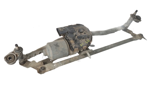 Mechanizm wycieraczek 8P1955023K VAG