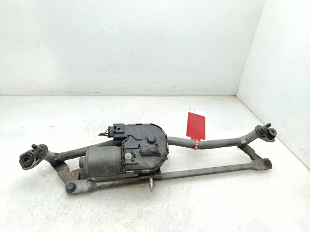Mechanizm wycieraczek 8P1955023K VAG
