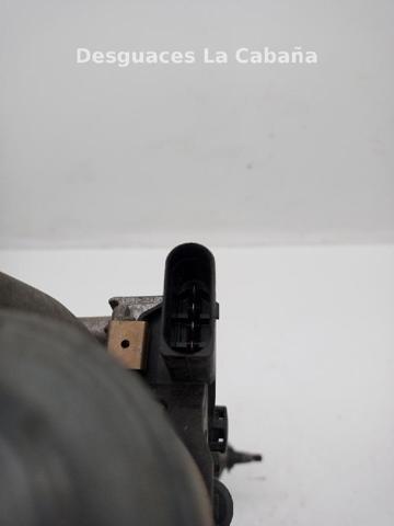 Mechanizm wycieraczek Audi A3 8P1