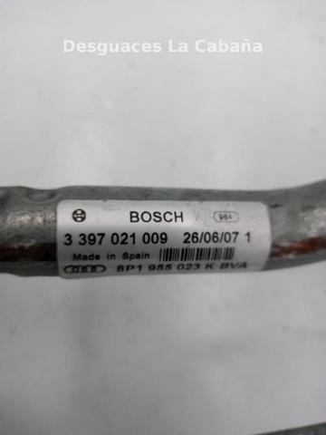 Mechanizm wycieraczek Audi A3 8P1