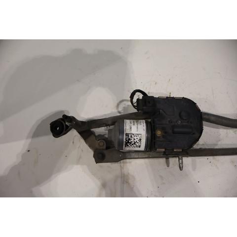 Mechanizm wycieraczek Audi A3 8P1