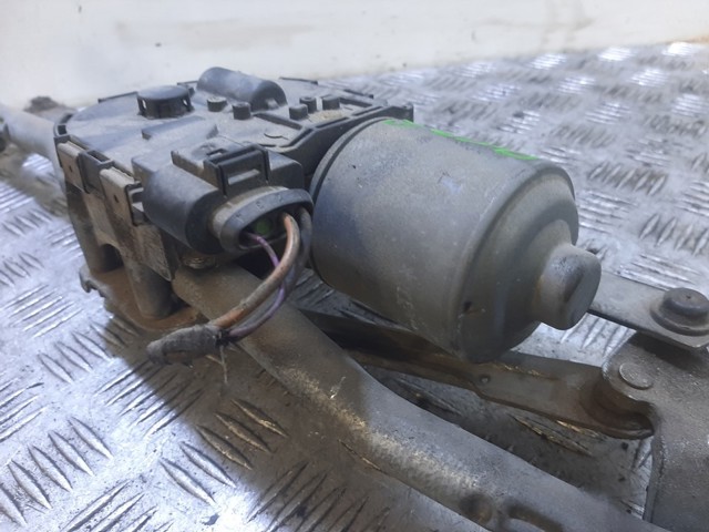 Mechanizm wycieraczek 8P1955023K VAG