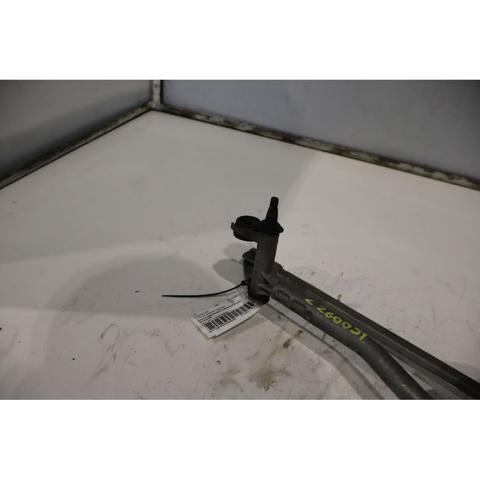 Mechanizm wycieraczek Audi A3 8P1