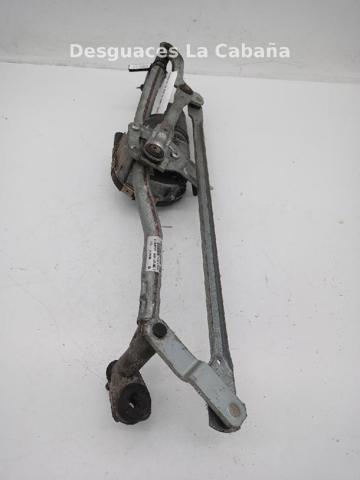 Mechanizm wycieraczek Audi A3