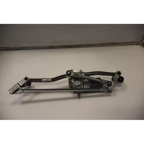 Mechanizm wycieraczek Audi A3