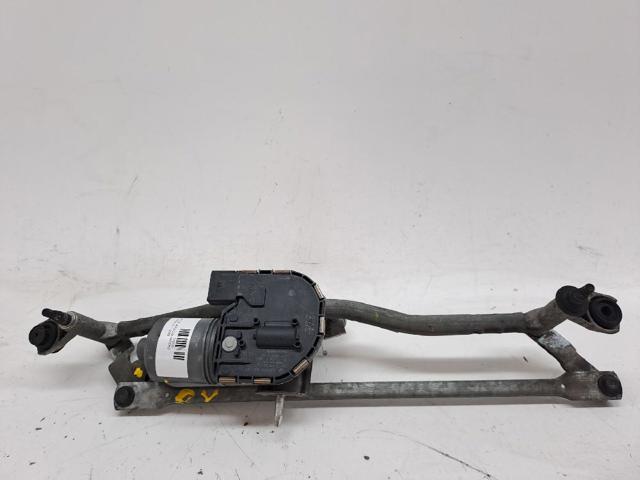 Mechanizm wycieraczek Audi A3 8P1