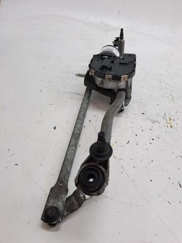 Mechanizm wycieraczek Audi A3 8P1