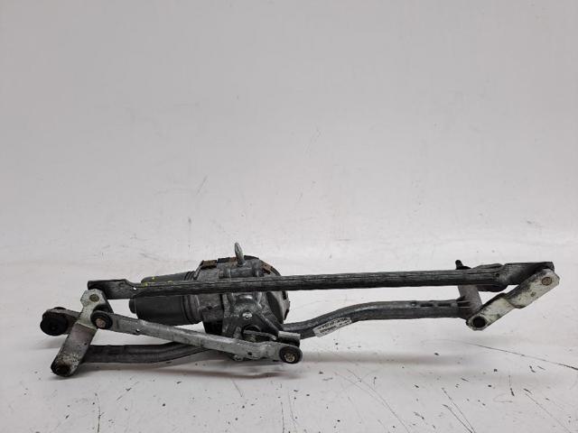 Mechanizm wycieraczek Audi A3 8P1