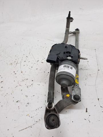 Mechanizm wycieraczek Audi A3 8P1