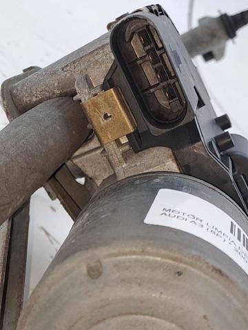 Mechanizm wycieraczek Audi A3 8P1