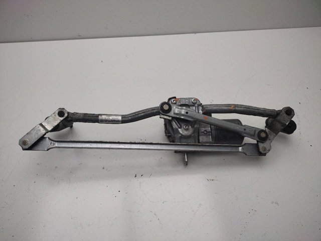 Silniczek wycieraczki szyby przedniej 8P1955119B VAG