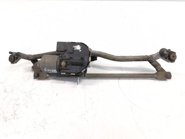 Silniczek wycieraczki szyby przedniej 8P1955119B VAG