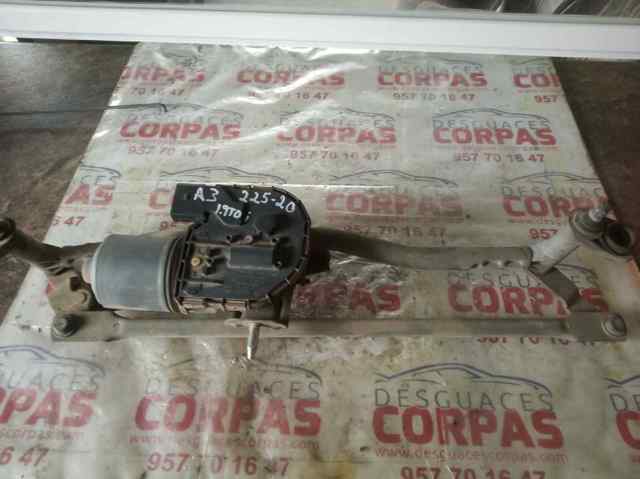 Silniczek wycieraczki szyby przedniej 8P1955119E VAG