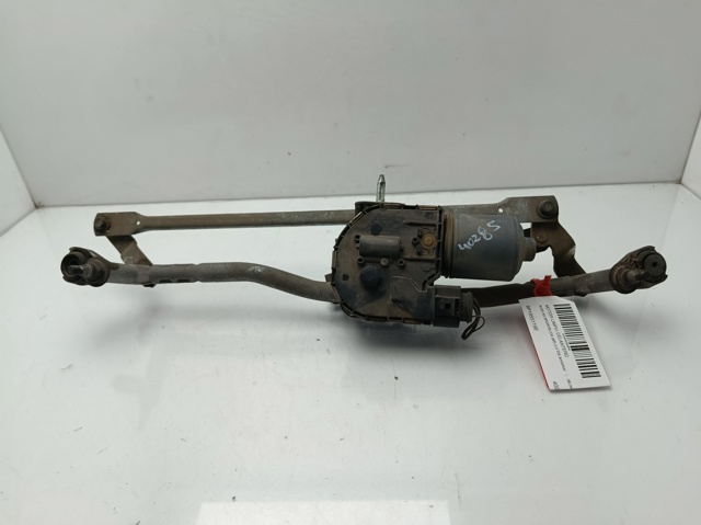 Silniczek wycieraczki szyby przedniej 8P1955119E VAG