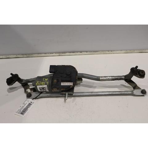 Silniczek wycieraczki szyby przedniej 8P1955119F VAG