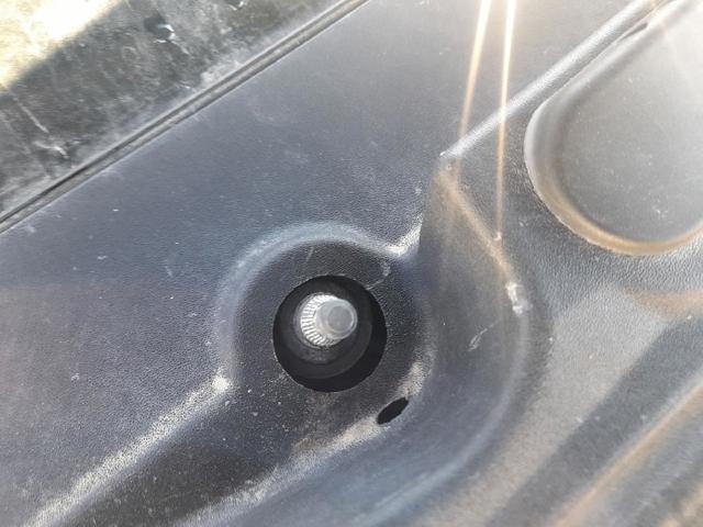 Silniczek wycieraczki szyby przedniej 8P1955119F VAG