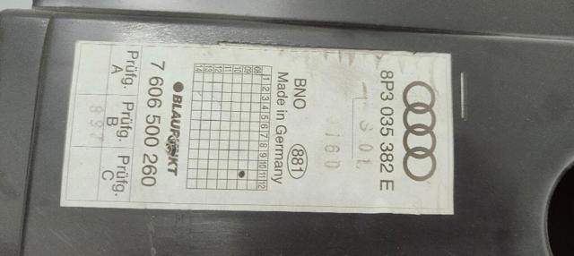 8P3035382E VAG