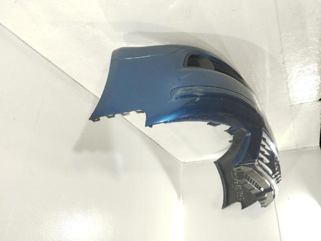 Zderzak przedni Audi A3 8P1