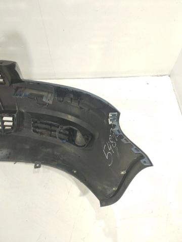 Zderzak przedni Audi A3 8P1