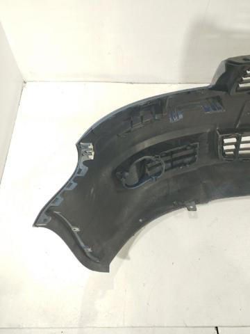 Zderzak przedni Audi A3 8P1