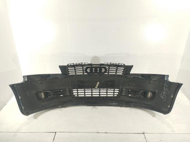 Zderzak przedni Audi A3 8P1