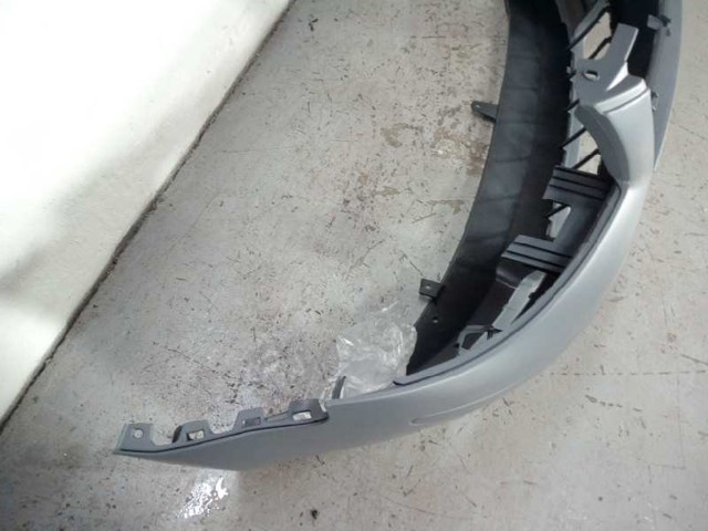 Zderzak przedni Audi A3 8P1