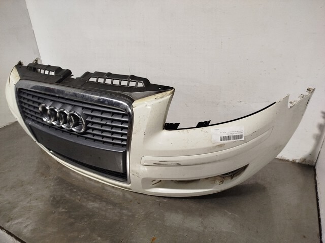 Zderzak przedni Audi A3 8P1