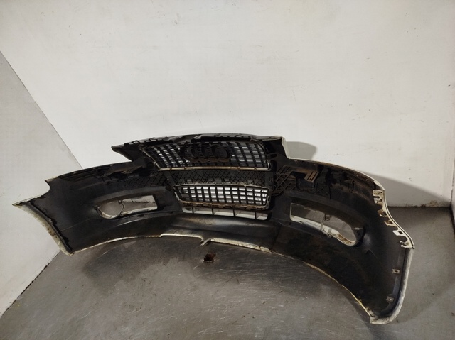 Zderzak przedni Audi A3 8P1