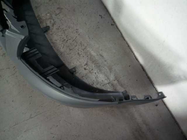 Zderzak przedni Audi A3 8P1