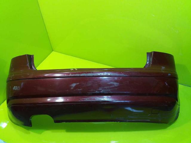 Zderzak tylny 8P3807303GRU VAG