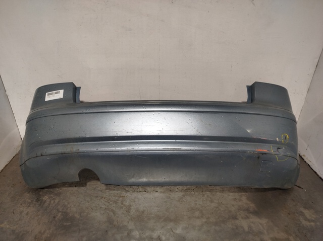 Zderzak tylny 8P3807303GRU VAG