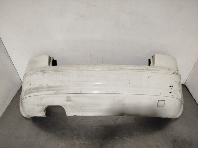 Zderzak tylny 8P3807303GRU VAG