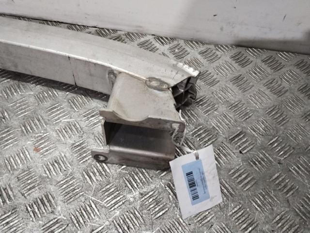 Wzmocnienie zderzaka tylnego Audi A3 8P1