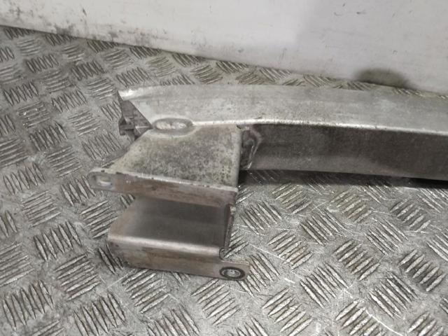 Wzmocnienie zderzaka tylnego Audi A3 8P1