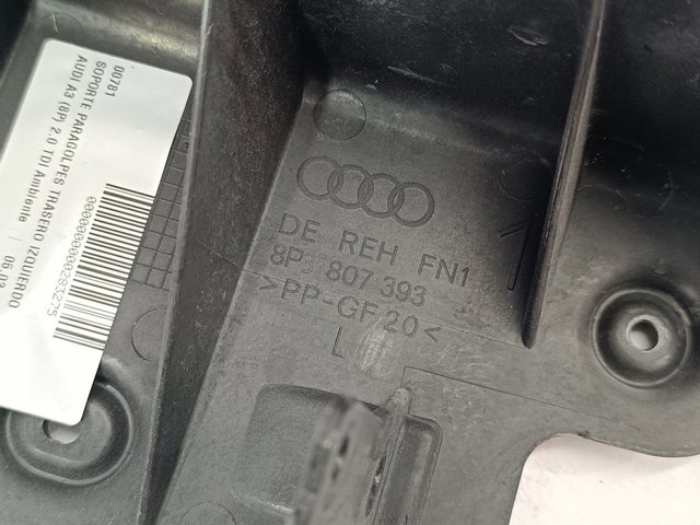 8P3807393 VAG
