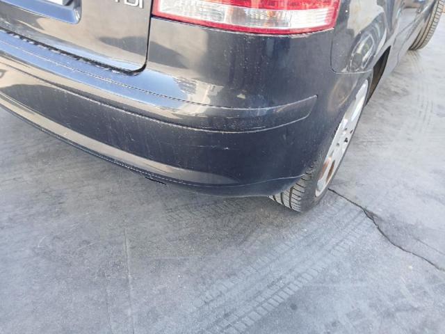 Zderzak tylny 8P3807511B VAG