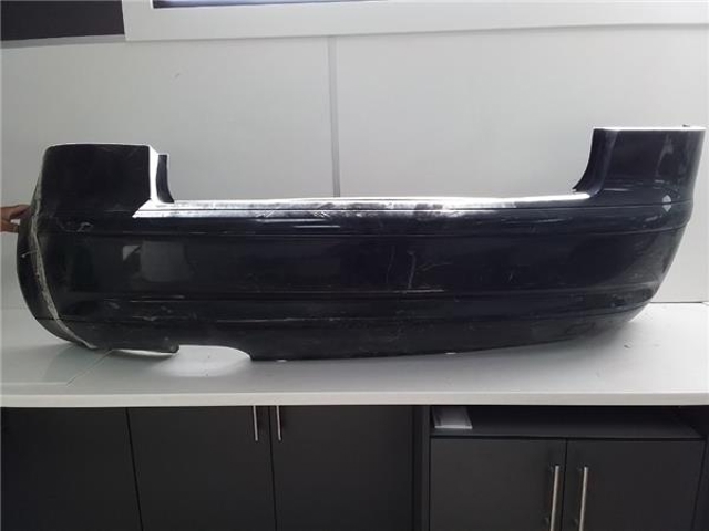 Zderzak tylny 8P3807511B VAG