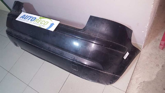 Zderzak tylny 8P3807521 VAG