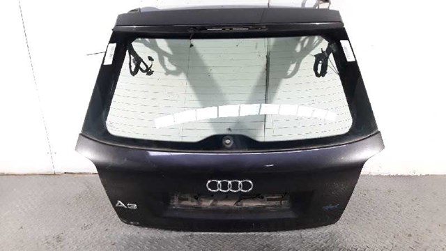 Drzwi tylne (bagażnika 3/5) 8P3827023AC VAG