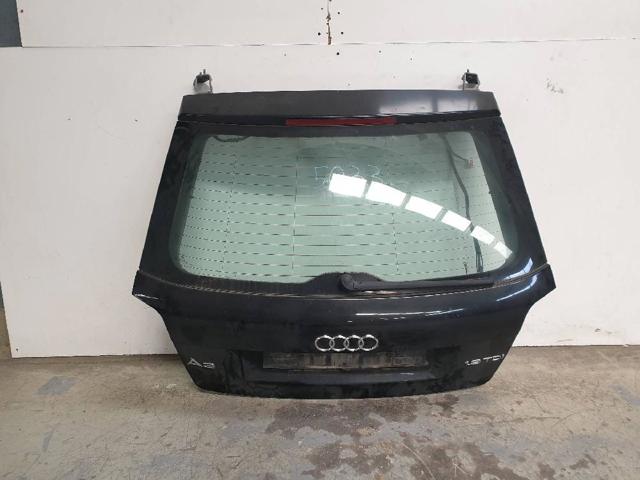 Drzwi tylne (bagażnika 3/5) 8P3827023AC VAG