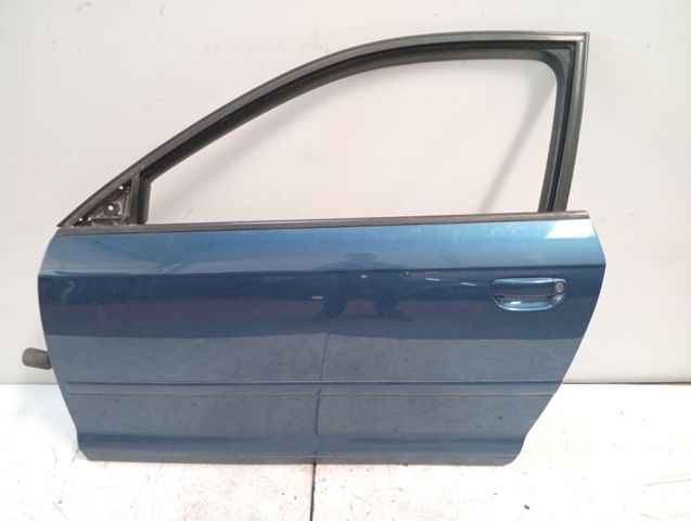 Drzwi przednie lewe 8P3831051D VAG