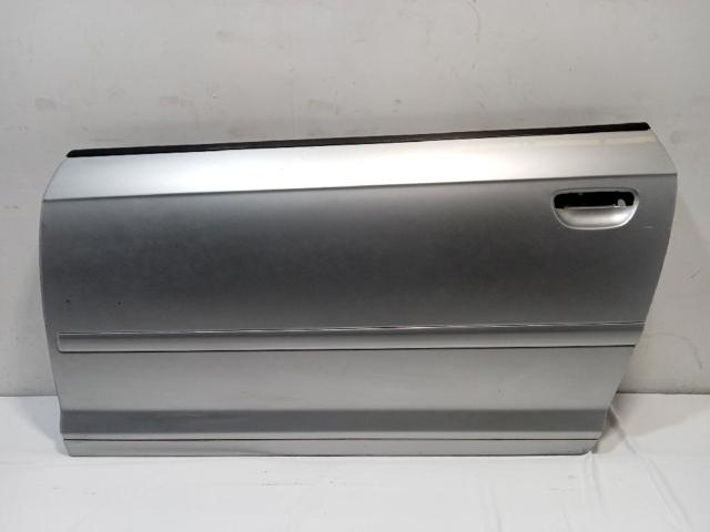 Drzwi przednie lewe 8P3831051D VAG