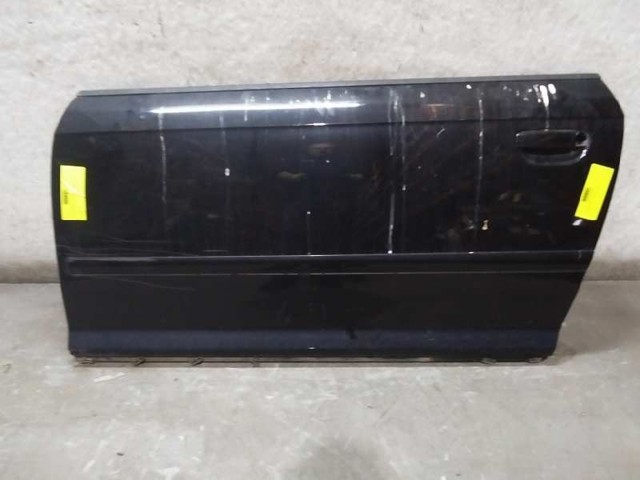 Drzwi przednie lewe 8P3831051D VAG